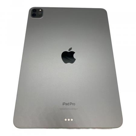 Apple (アップル) iPad Pro(第4世代) Wi-Fiモデル 256GB MNXF3J/A