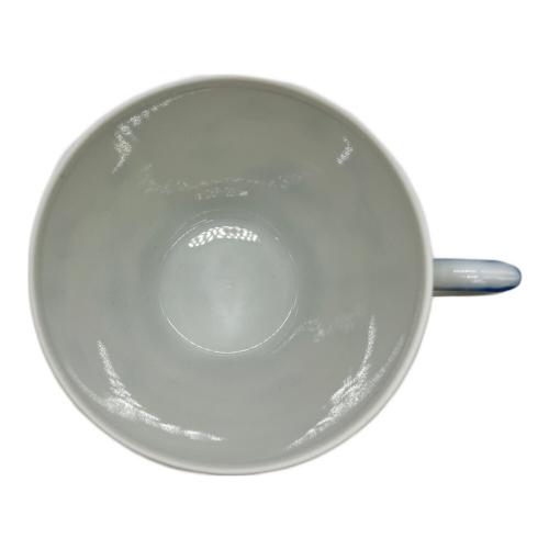 ROYAL COPENHAGEN (ロイヤル・コペンハーゲン) ブルーフルーテッド・プレイン カップ&ソーサー 2Pセット