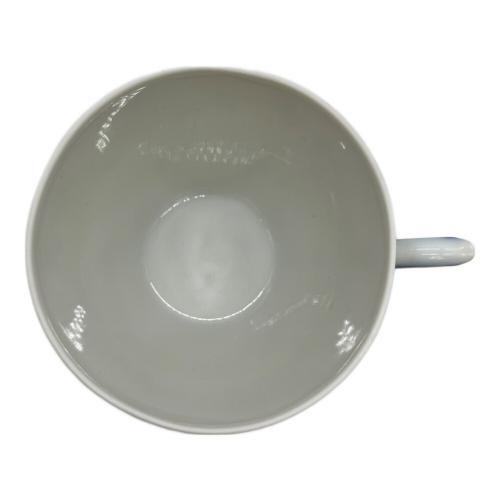 ROYAL COPENHAGEN (ロイヤル・コペンハーゲン) ブルーフルーテッド・プレイン カップ&ソーサー 2Pセット