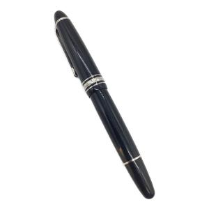 MONTBLANC (モンブラン) マイスターシュテュック プラチナ ル・グラン P162 ボールペン ブラック