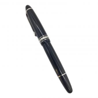 MONTBLANC (モンブラン) マイスターシュテュック プラチナ ル・グラン P162 ボールペン ブラック