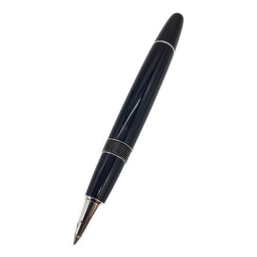 MONTBLANC (モンブラン) マイスターシュテュック プラチナ ル・グラン P162 ボールペン ブラック