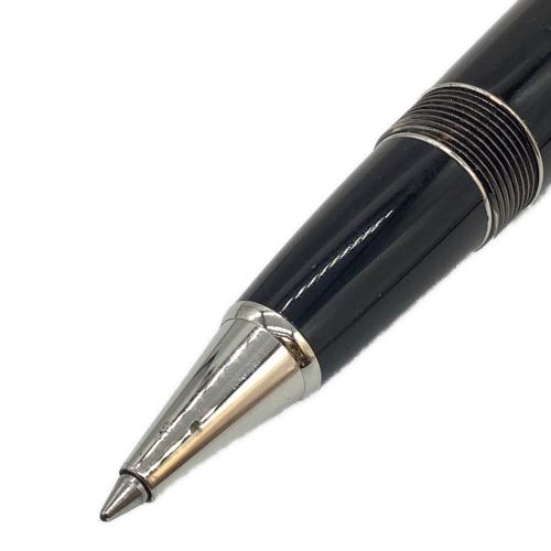 MONTBLANC (モンブラン) マイスターシュテュック プラチナ ル・グラン P162 ボールペン ブラック