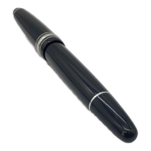 MONTBLANC (モンブラン) マイスターシュテュック プラチナ ル・グラン P162 ボールペン ブラック