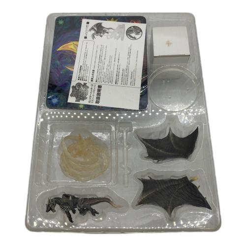 モンスターハンター2(ドス) DXハンターズボックス　ソフトのみ欠品