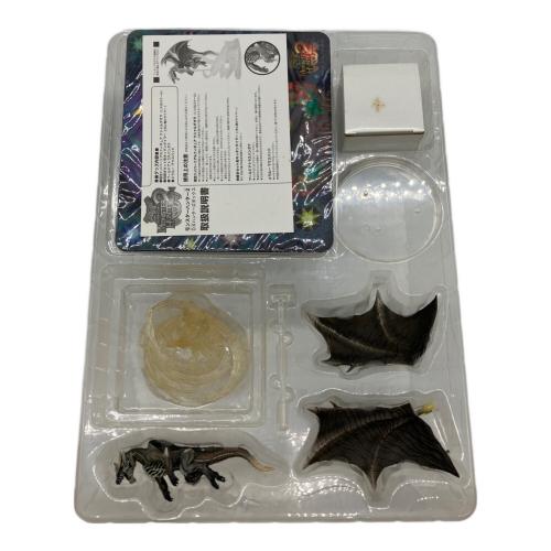 モンスターハンター2(ドス) DXハンターズボックス　ソフトのみ欠品