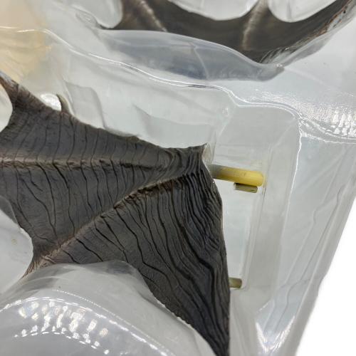 モンスターハンター2(ドス) DXハンターズボックス　ソフトのみ欠品