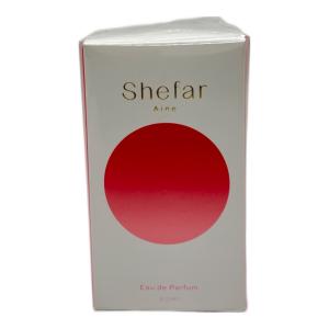 Shefar（シーファー） Aine（アイネ） オードパルファム 50ml