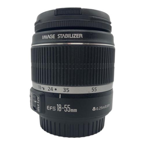Canon EF-S 18-55mm ズームレンズ Amazon.co.jp: CANON ZOOM LENS EF-S 18-55mm 1:4-5.6 IS STM : CANON