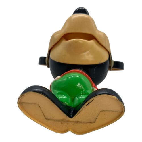 ミッキーマウス トーキングフィギュア 1976年 香港製