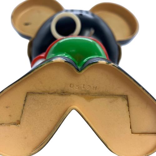 ミッキーマウス トーキングフィギュア 1976年 香港製