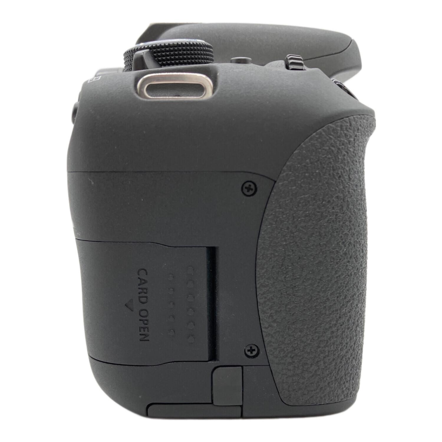 【美品】Canon EOS Kiss X8i デジタル一眼レフ Amazon | Canon デジタル一眼レフカメラ EOS Kiss X8i ボディ 2420万