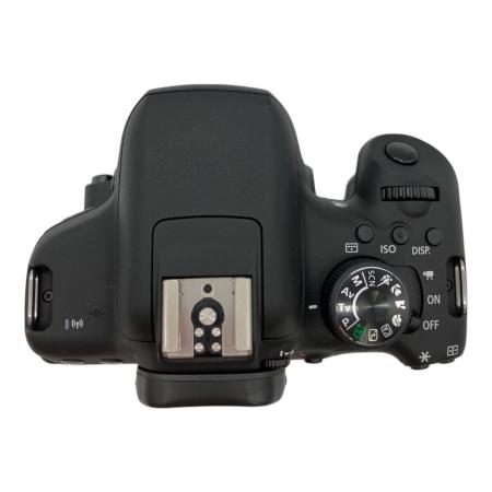 CANON デジタル一眼カメラ EOS Kiss X8i DS126571 CANON (キヤノン) デジタル一眼レフカメラ EOS Kiss X8i DS126571