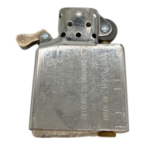 ZIPPO (ジッポ) ZIPPO 1933 REPLICA FIRST RELEASE