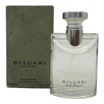 BVLGARI (ブルガリ) プールオム オードトワレ 100ml
