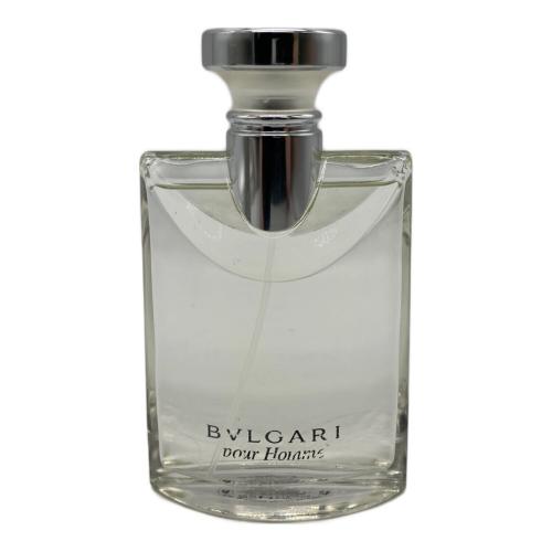 BVLGARI (ブルガリ) プールオム オードトワレ 100ml