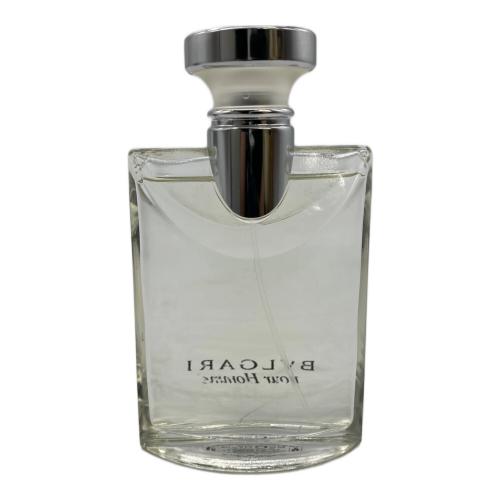 BVLGARI (ブルガリ) プールオム オードトワレ 100ml