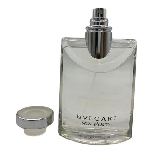 BVLGARI (ブルガリ) プールオム オードトワレ 100ml