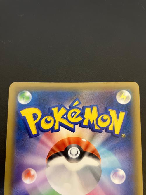 ホミカ ポケモンカード 197/173 SR