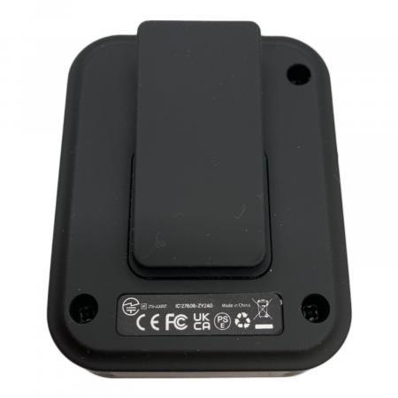 SYNCO (シンコ) ポータブルワイヤレスマイク G2(A1) SYG2A1