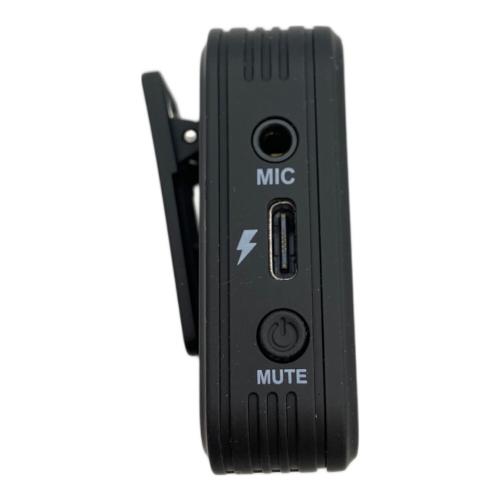 SYNCO (シンコ) ポータブルワイヤレスマイク G2(A1) SYG2A1