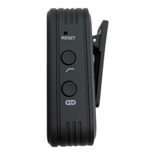 SYNCO (シンコ) ポータブルワイヤレスマイク G2(A1) SYG2A1