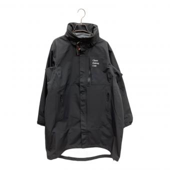Abu Garcia (アブガルシア) chaos description water proof coat