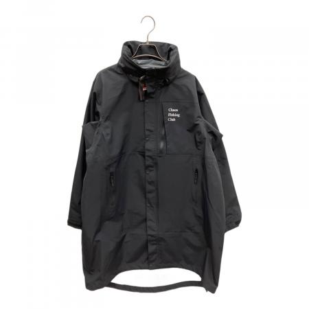Abu Garcia (アブガルシア) chaos description water proof coat