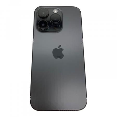 Apple (アップル) iPhone14 Pro 256GB MQ0Q3J/A｜トレファクONLINE