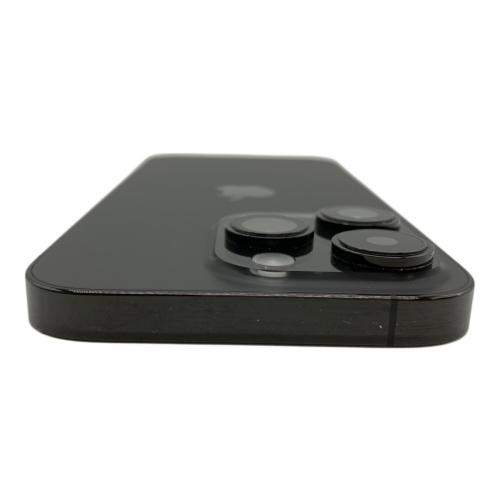 Apple (アップル) iPhone14 Pro 256GB MQ0Q3J/A｜トレファクONLINE