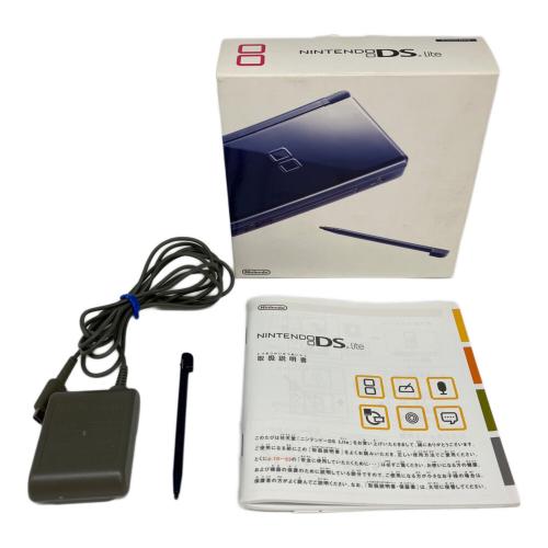 Nintendo (ニンテンドー) Nintendo DS Lite USG-001