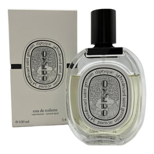 Diptyque(ディプティック) OYEDO オードトワレ 100ml