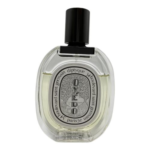 Diptyque(ディプティック) OYEDO オードトワレ 100ml