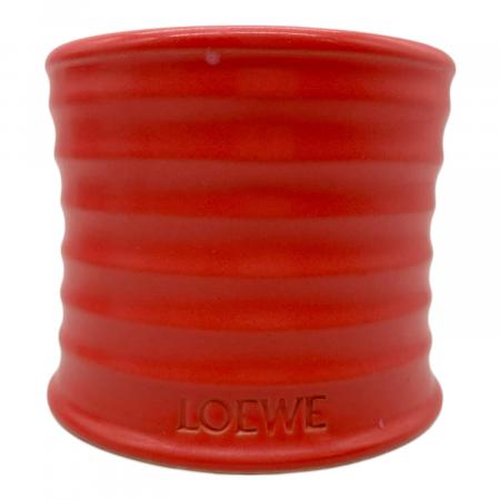 LOEWE (ロエベ) トマトリーフ キャンドル スモール｜トレファクONLINE