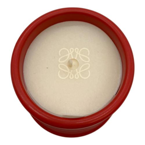 LOEWE (ロエベ) トマトリーフ キャンドル スモール