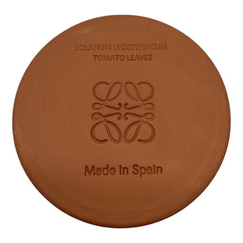 LOEWE (ロエベ) トマトリーフ キャンドル スモール