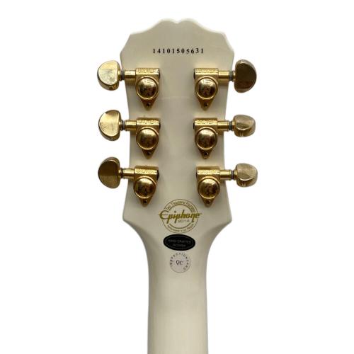 EPIPHONE (エピフォン) Les Paul Custom Pro エレキギター 2014年製