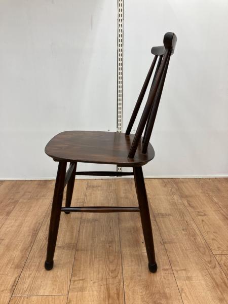 ercol (アーコール) クエーカーチェア｜トレファクONLINE