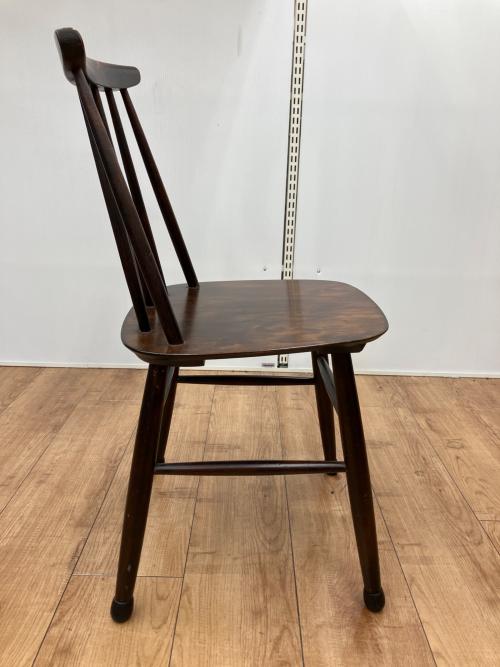 【ジャンク品】アーコール クェーカーチェア ercol (アーコール) クエーカーチェア｜トレファクONLINE