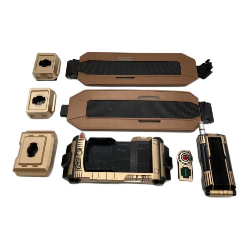 BANDAI(バンダイ) 仮面ライダー555(ファイズ) CSM オーガギア