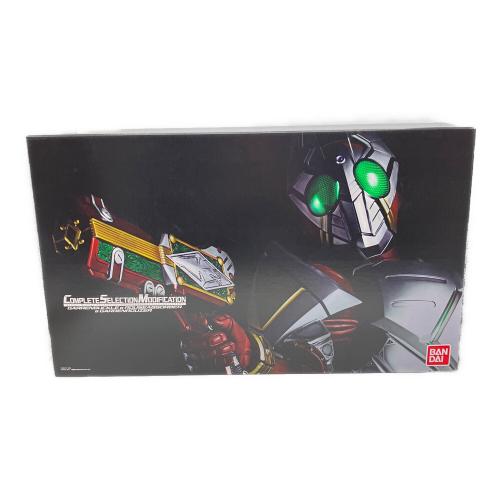 BANDAI(バンダイ) 仮面ライダーブレイド CSM ギャレンバックル＆ラウズアブゾーバー＆ギャレンラウザー