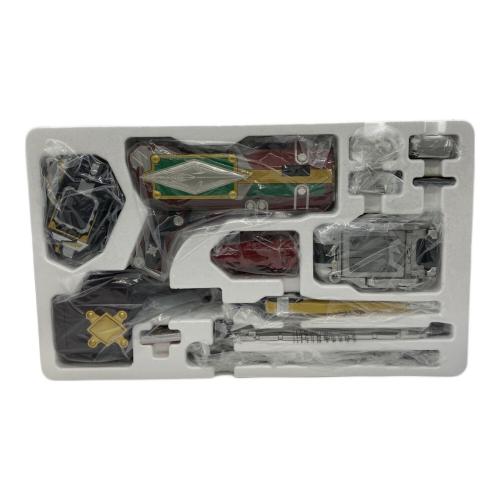 BANDAI(バンダイ) 仮面ライダーブレイド CSM ギャレンバックル＆ラウズアブゾーバー＆ギャレンラウザー