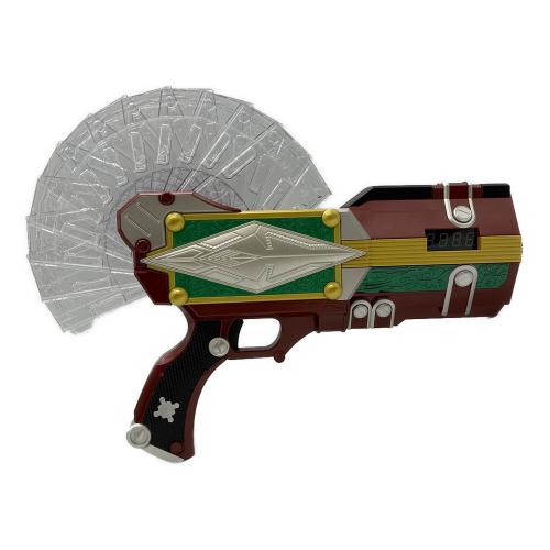 BANDAI(バンダイ) 仮面ライダーブレイド CSM ギャレンバックル＆ラウズ