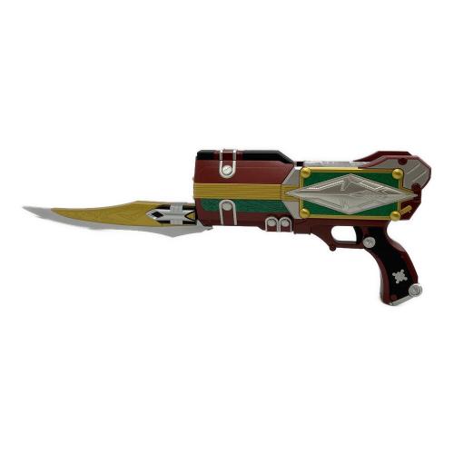 BANDAI(バンダイ) 仮面ライダーブレイド CSM ギャレンバックル＆ラウズアブゾーバー＆ギャレンラウザー