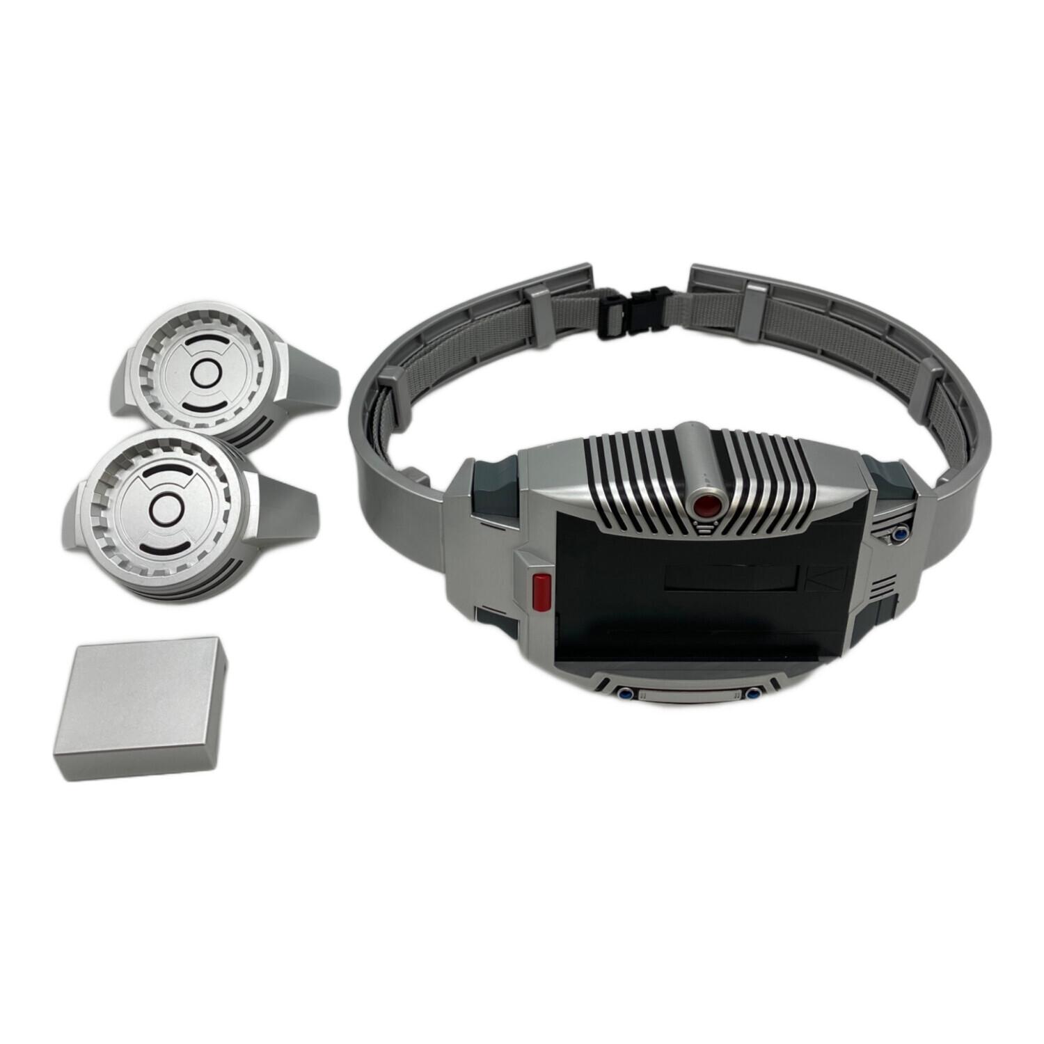 BANDAI(バンダイ) 仮面ライダー龍騎 CSM Vバックル＆ドラグ