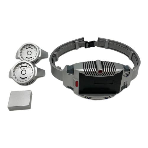 仮面ライダー龍騎　csm vバックル　ドラグバイザー　本体のみ 抽選による販売商品！ これで誰でも龍騎になりきれる「仮面