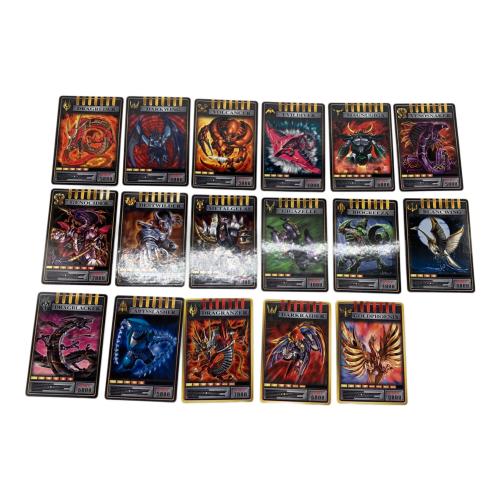 BANDAI(バンダイ) 仮面ライダー龍騎 CSM Vバックル＆ドラグバイザー