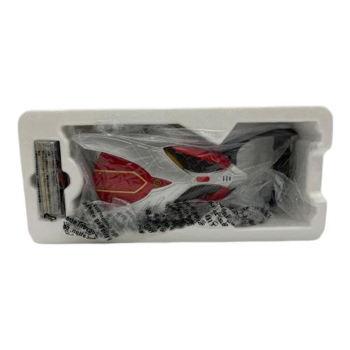 HF3797 未開封 CSM Vバックル＆ドラグバイザー Amazon | BANDAI(バンダイ) COMPLETE SELECTION MODIFICATION V