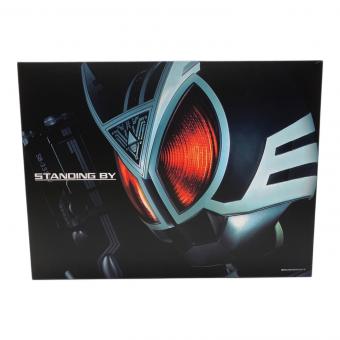 BANDAI(バンダイ) 仮面ライダー555(ファイズ) CSM デルタギア