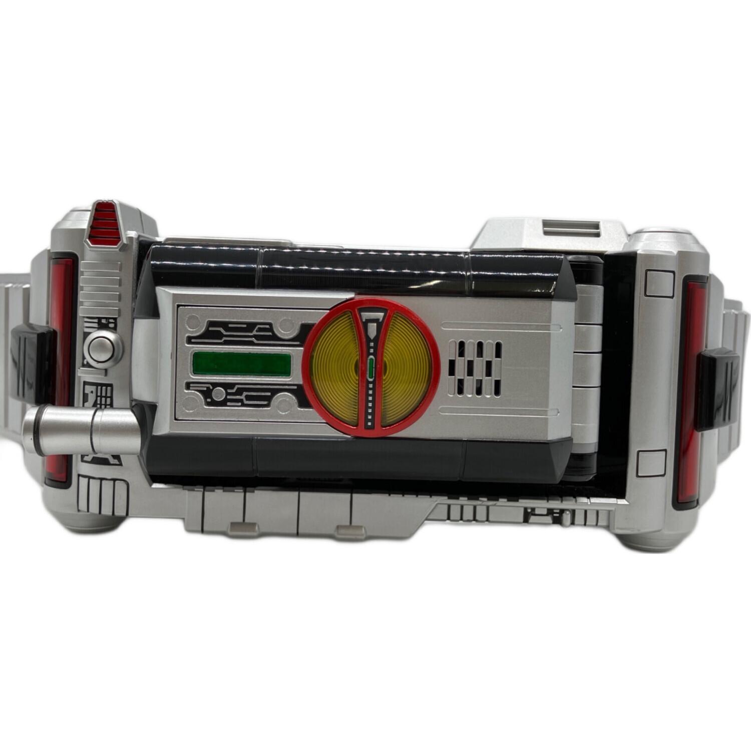 仮面ライダーファイズ CSM ファイズギア＆ファイズアクセル セット売り CSMファイズギア＆ファイズアクセルver.2【3次：2023年10月発送